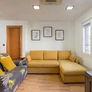  Apartamento ílios Soho