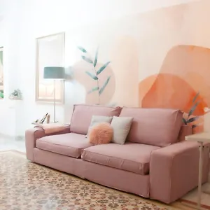 Apartment Dreams Oldtown Free Parking By Easytrip, Malaga