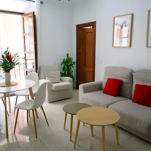  Apartamento El Marqués San Juan 1