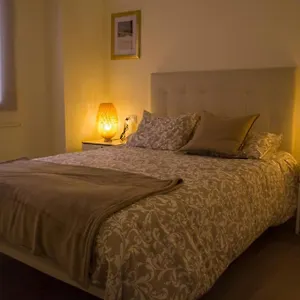  Apartamento Al Lado De La Casa De Picasso