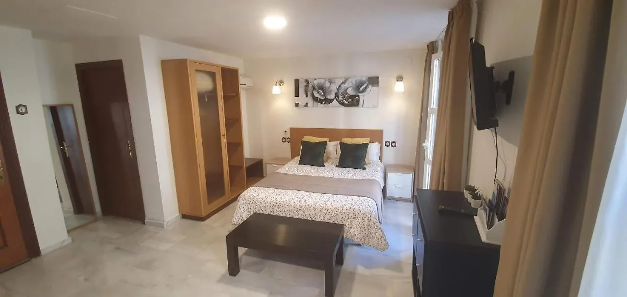 Fan Flat Carreteria location